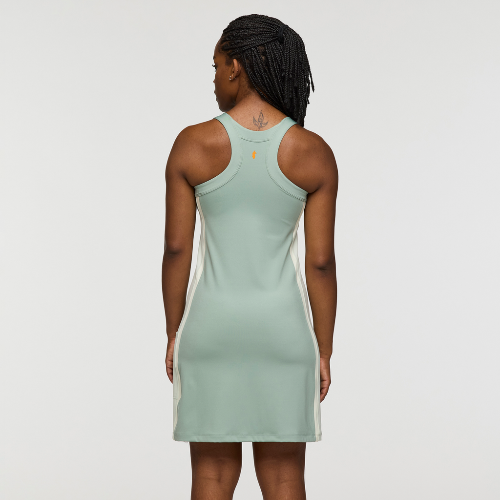 Muevo Dress - Women's