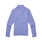 Otero Fleece Half-Zip Pullover - Women's