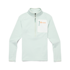Otero Fleece Half-Zip Pullover - Women's