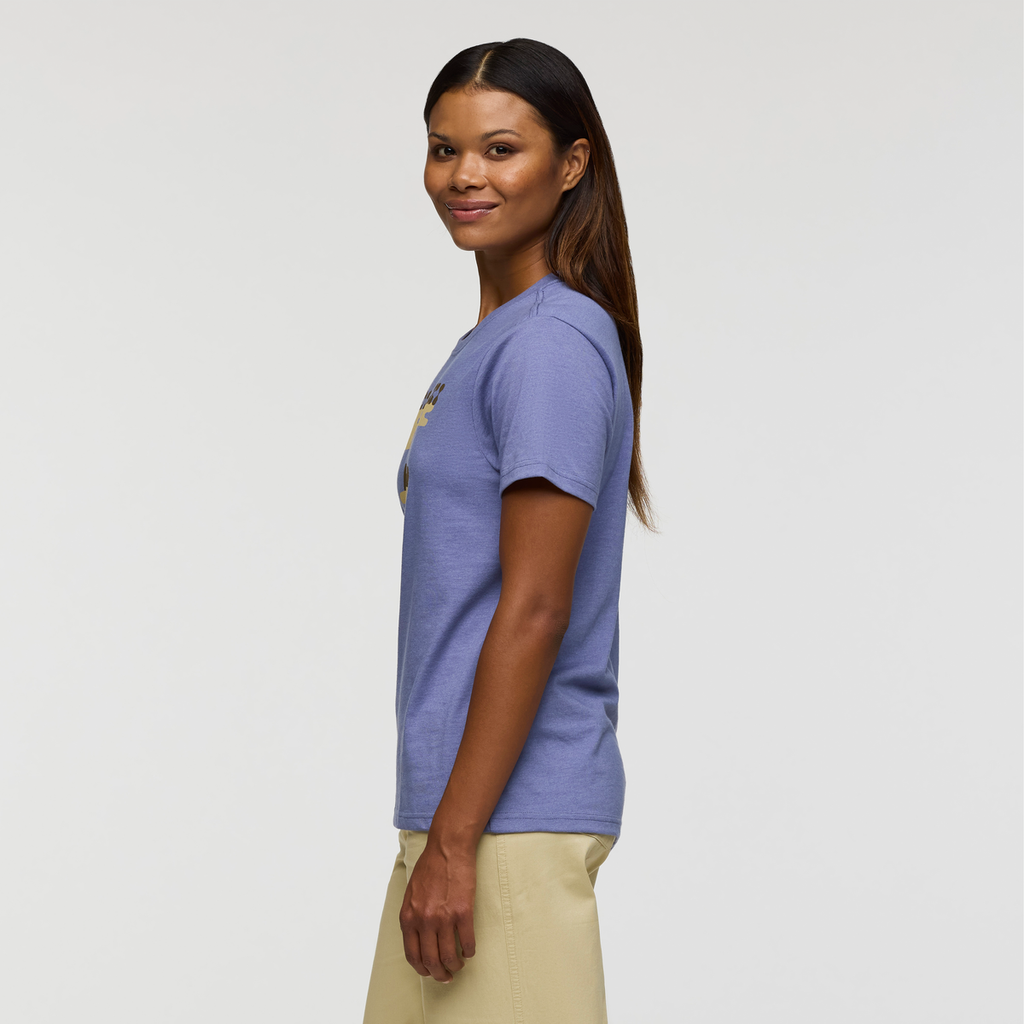 Sunrise Lake T-Shirt - Women's