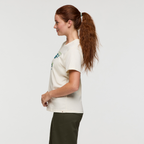 Sunrise Lake T-Shirt - Women's