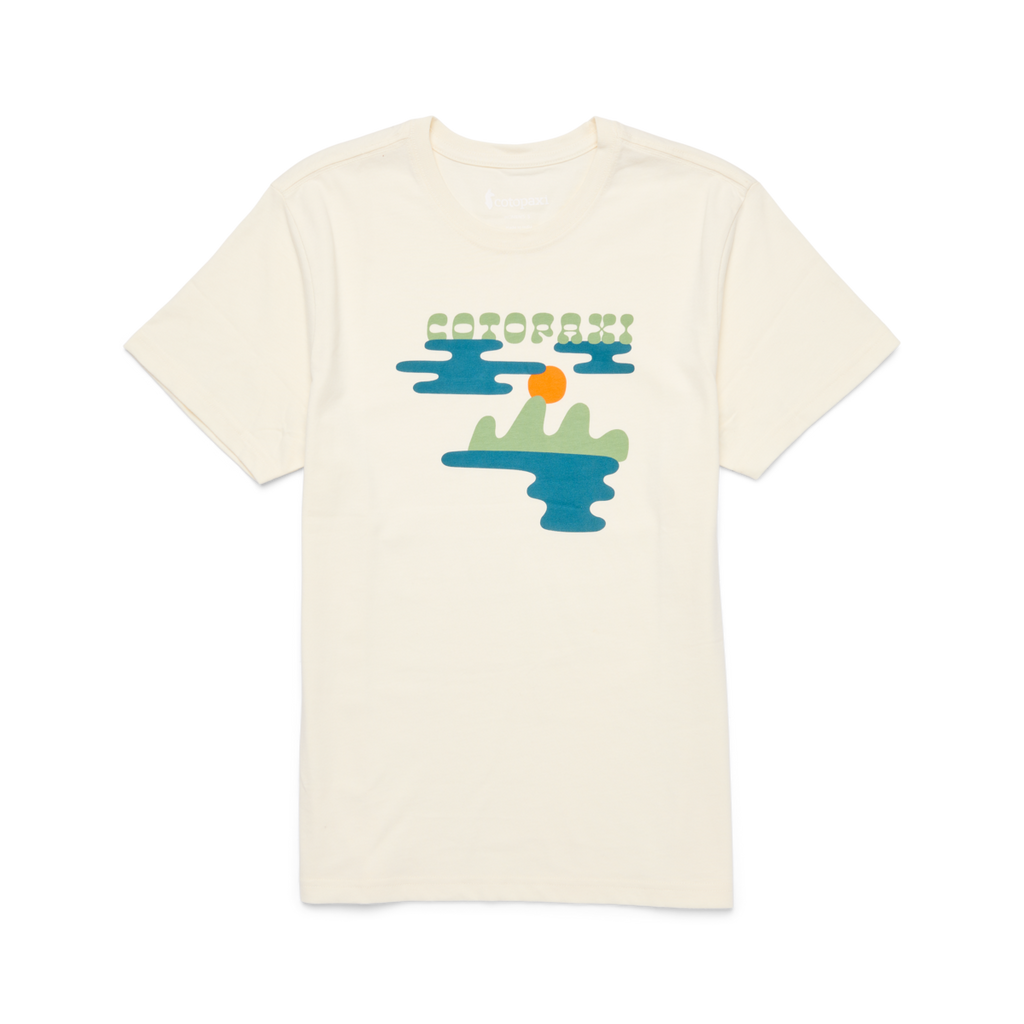 Sunrise Lake T-Shirt - Women's