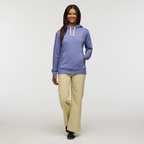 Up and Up Pullover Hoodie - Women's