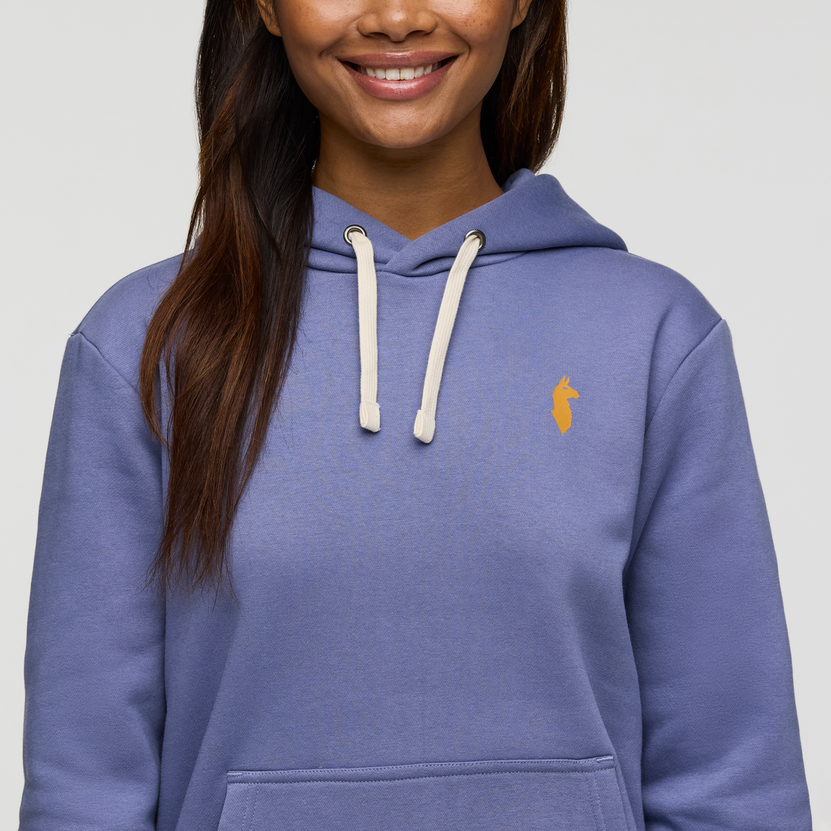 Up and Up Pullover Hoodie - Women's