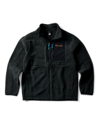 Abrazo Fleece Full-Zip Jacket - Men's