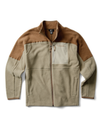 Abrazo Fleece Full-Zip Jacket - Men's