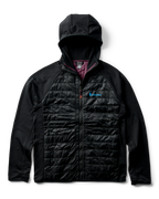 Capa Hybrid Insulated Hooded Jacket - Men's
