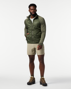 Capa Hybrid Insulated Jacket - Men's