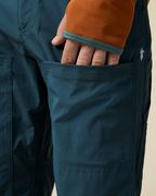 Coraje Tech Utility Pant - Men's