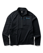 Otero Fleece Half-Zip Pullover - Men's