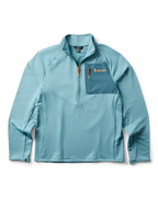 Otero Fleece Half-Zip Pullover - Men's