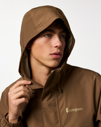 Rayu Rain Jacket - Men's