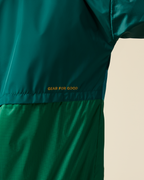 Teca Half-Zip Windbreaker - Men's