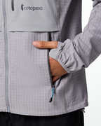 Yermo Hooded Jacket - Men's