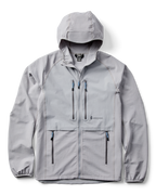 Yermo Hooded Jacket - Men's