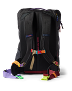 Allpa 42L Travel Pack - Del Día Dark