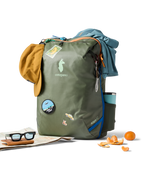 Allpa 42L Travel Pack