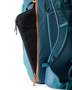 Allpa 50L Adventure Travel Pack
