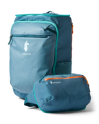 Allpa 50L Adventure Travel Pack