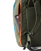 Allpa 50L Adventure Travel Pack