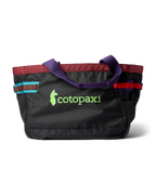 Allpa 60L Gear Hauler Tote - Del Día Dark