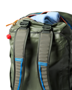 Allpa Getaway 100L Duffel