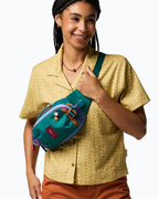 Allpa X 1.5L Hip Pack - Del Día
