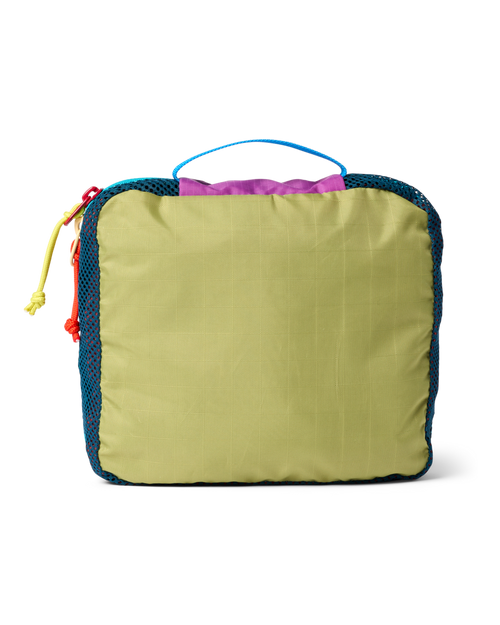 Cubo 2L Travel Cube - Del Día