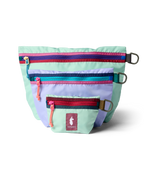 Cubo Pouch Organizers - Del Día