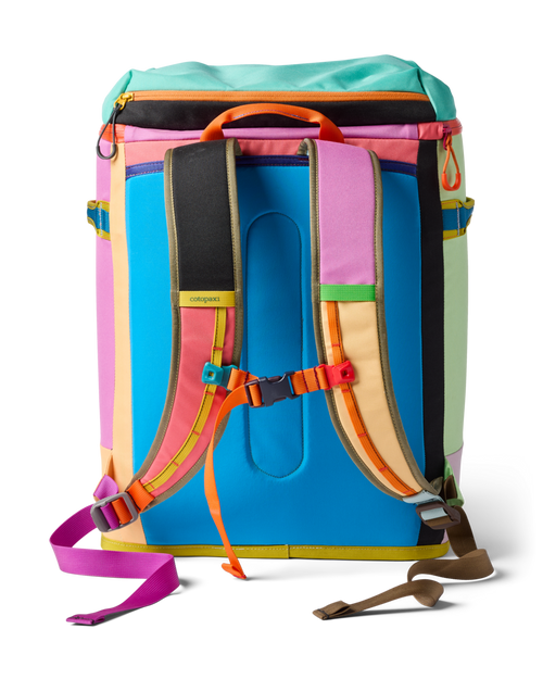 Hielo 24L Cooler Backpack - Del Día
