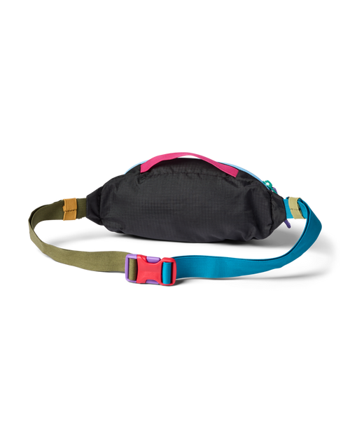 Kapai 1.5L Hip Pack - Del Día Dark