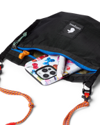 Lista 2L Lightweight Crossbody Bag - Cada Día