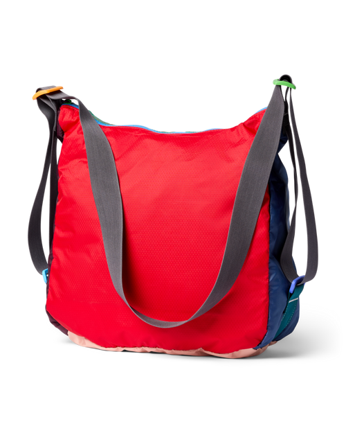 Taal Convertible Tote - Del Día