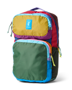 Tasra 16L Backpack - Del Día
