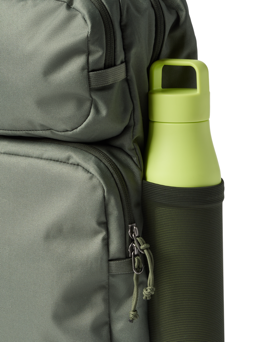 Tasra 16L Backpack