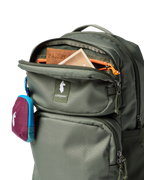 Tasra 16L Backpack
