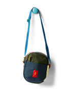 Todo 3L Shoulder Bag - Del Día