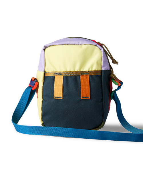 Todo 3L Shoulder Bag - Del Día