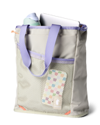 Todo 22L Convertible Tote