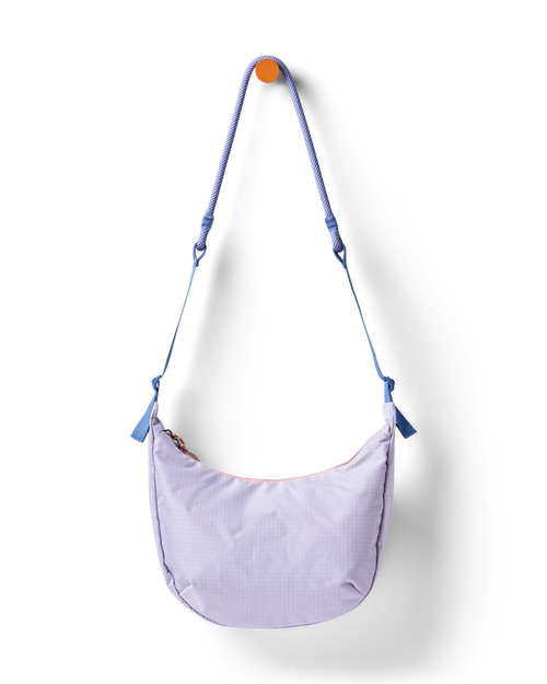 Trozo 8L Shoulder Bag - Cada Día