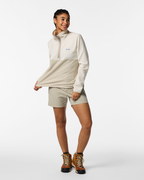 Amado Fleece Pullover - Women's