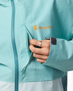 Cielo Rain Jacket - Women's