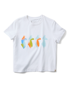 Cuatro Bitmap T-Shirt - Women's