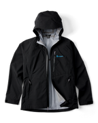 Impermeo 3L Hooded Shell Jacket - Women's