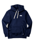 Llama Patch Pullover Hoodie - Women's