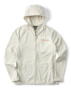 Otero Fleece Full-Zip Hooded Jacket - Women's