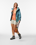 Rayu Rain Jacket - Women's