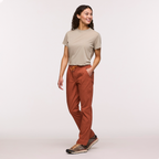 Salto Ripstop Pant - Women's