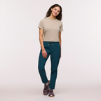 Subo Tech Pant - Women's