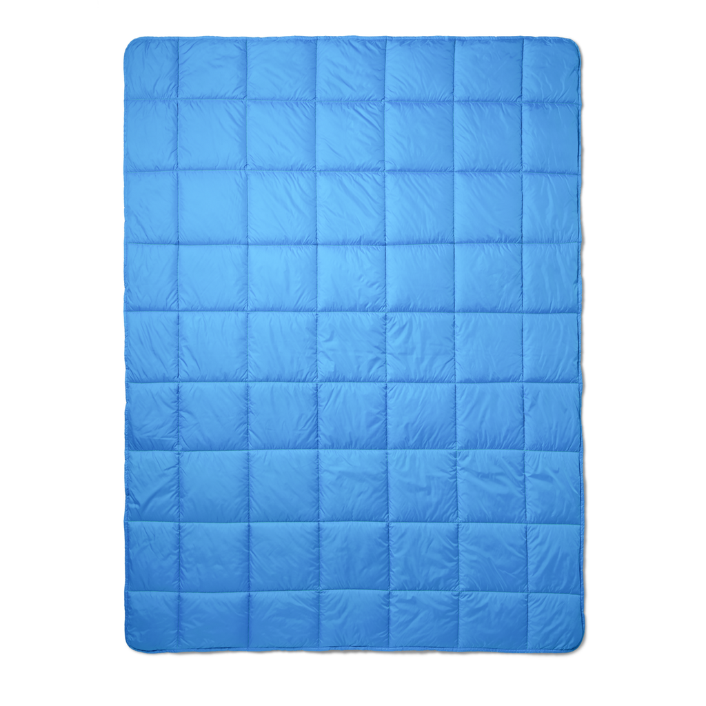 Teca Camp Blanket